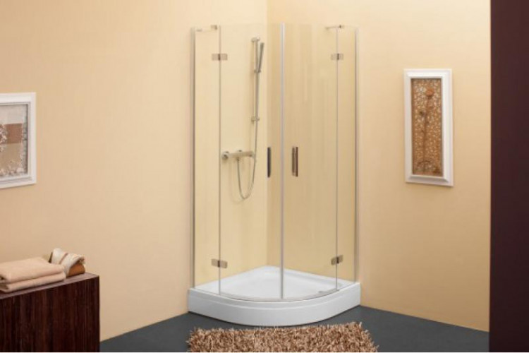 Душевой уголок Kolpa San Terra TKP 100х100