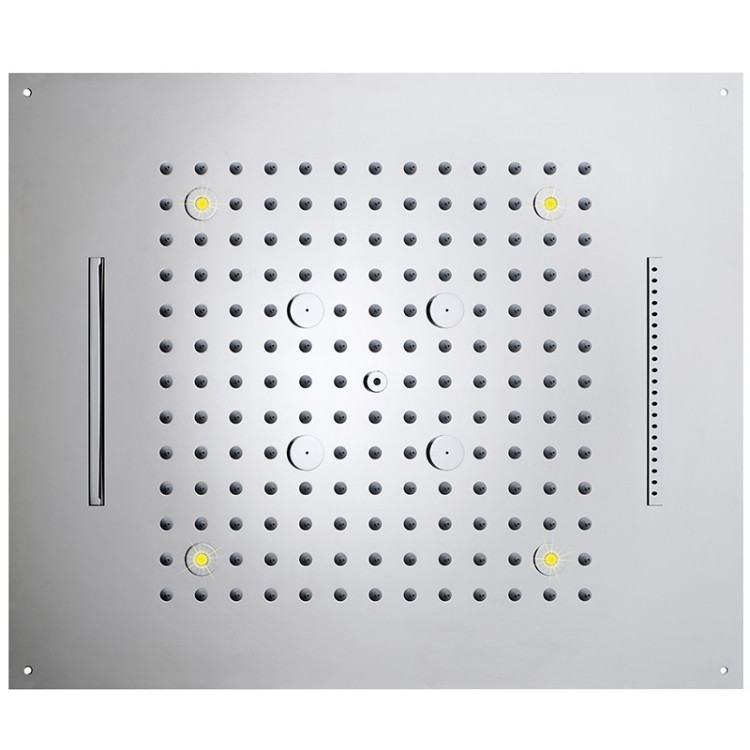 Верхний душ Bossini Dream H38908.030