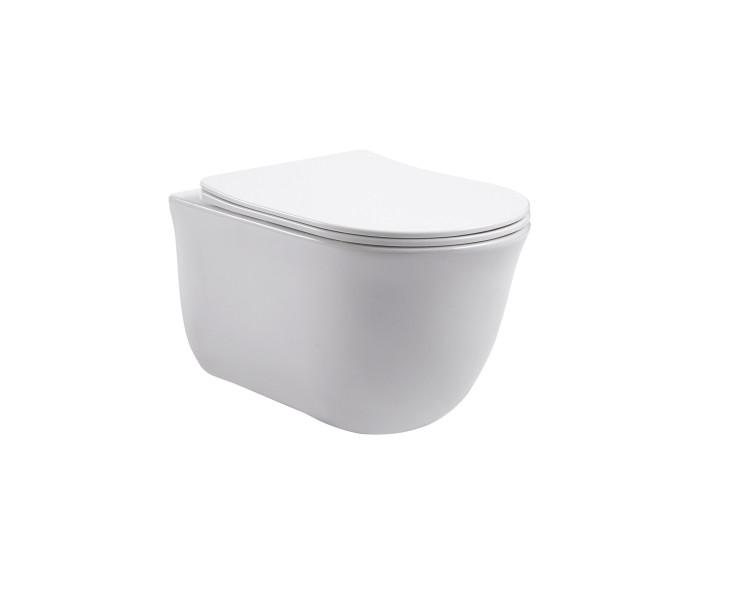 Комплект унитаз + инсталляция Aquatek SET AQUATEK КЛАССИК-012 4в1