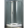 Душевой уголок Riho Hamar GR252 100x100