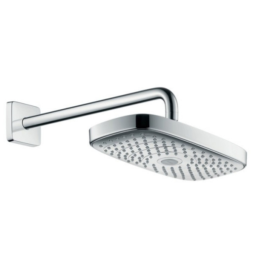 Верхний душ Hansgrohe Raindance Select Е 30 27385000