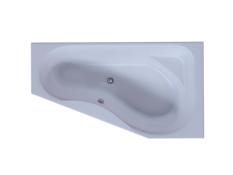 Ванна акриловая Aquatek Медея MED180-0000038