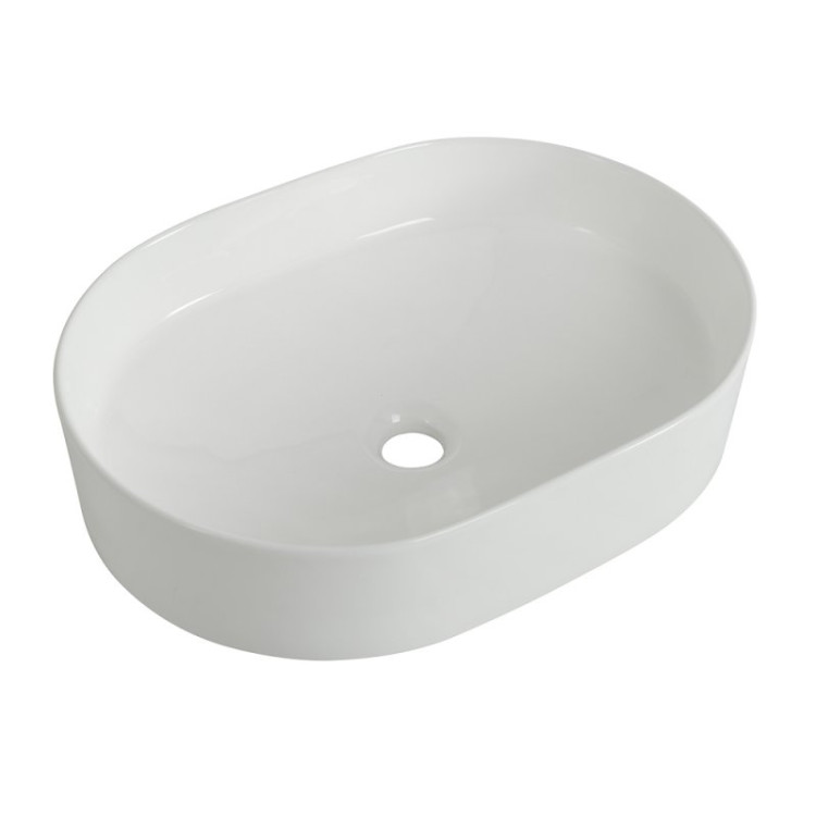 Раковина накладная керамическая Cezares BB1483