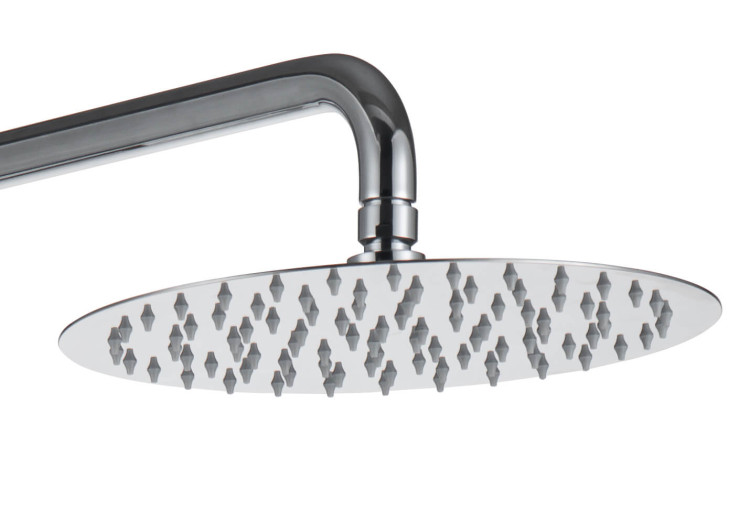 Душевая система 3jet 250мм Aquatek AQ2060CR