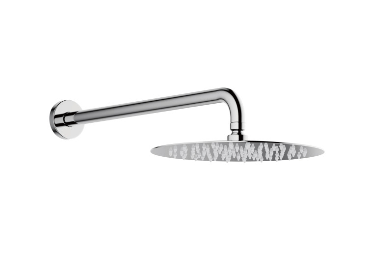 Set 3 в 1 душевой комплект Aquatek AQ1172CR БЕТТА