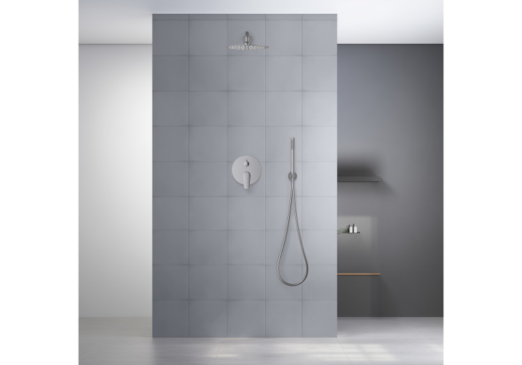 Set 3 в 1 душевой комплект Aquatek AQ1172CR БЕТТА