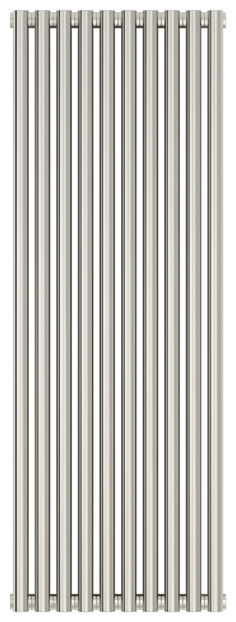 Отопительный радиатор Сунержа Эстет-11 1200х450 10 секций Графит