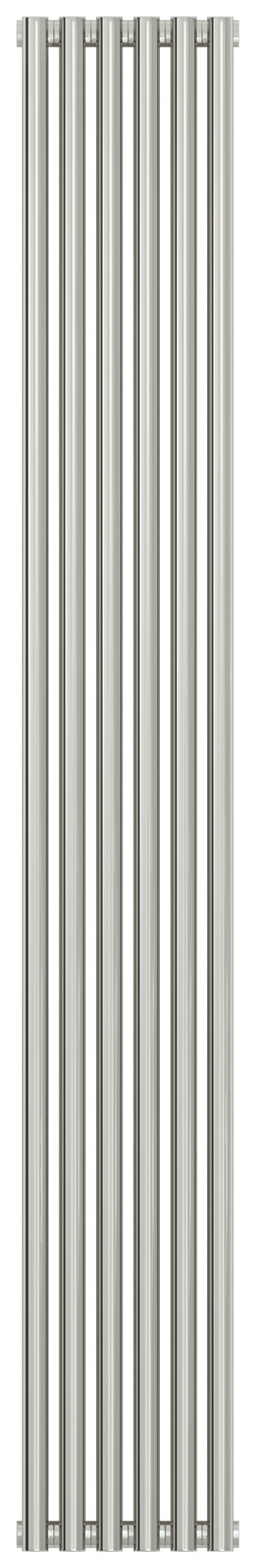 Отопительный радиатор Сунержа Эстет-11 1800х270 6 секций Без покрытия