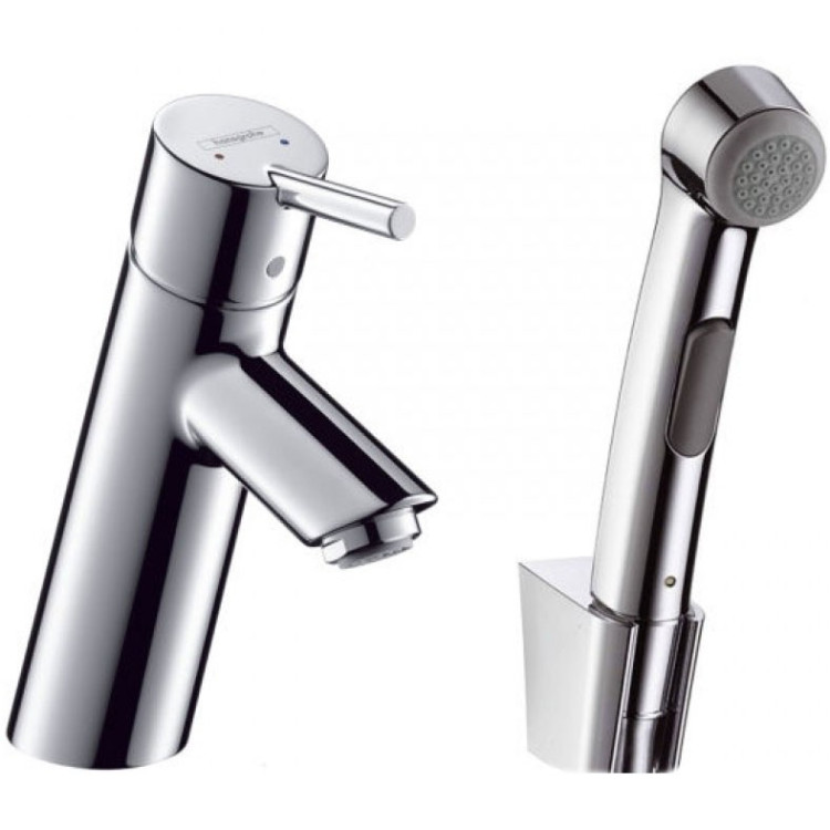 Смеситель для раковины Hansgrohe Talis 32140000