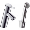 Смеситель для раковины Hansgrohe Talis 32140000