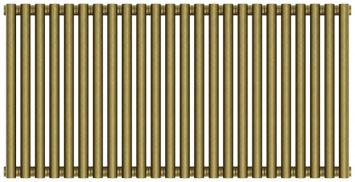 Отопительный радиатор Сунержа Эстет-11 500х1080 24 секции Состаренная бронза