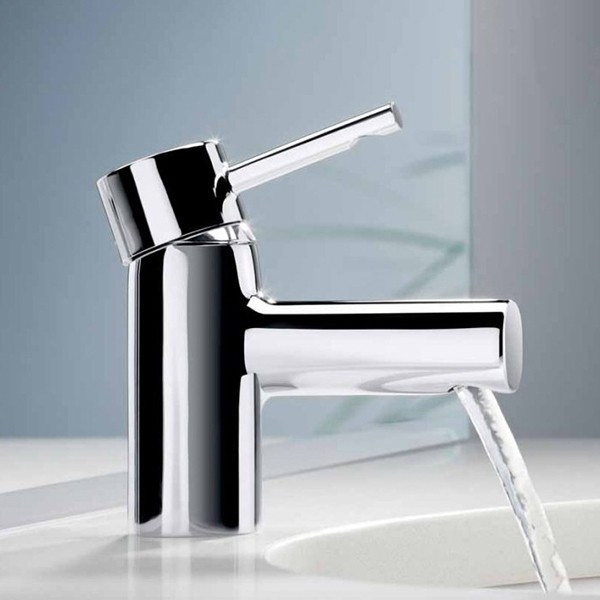 Смеситель для раковины Jacob Delafon Cuff E37301-CP