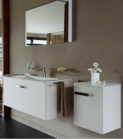 Тумба под раковину Keuco Royal Universe 32760 210000