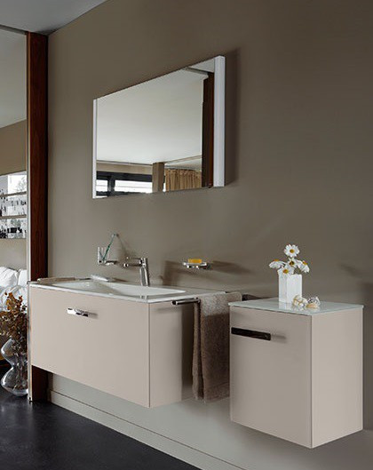 Тумба под раковину Keuco Royal Universe 32760 210000