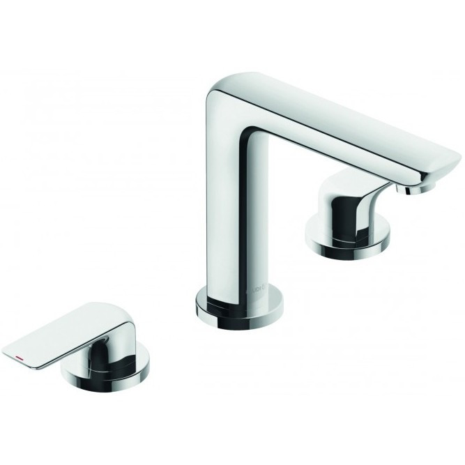 Смеситель для раковины Kludi Ameo 413930575