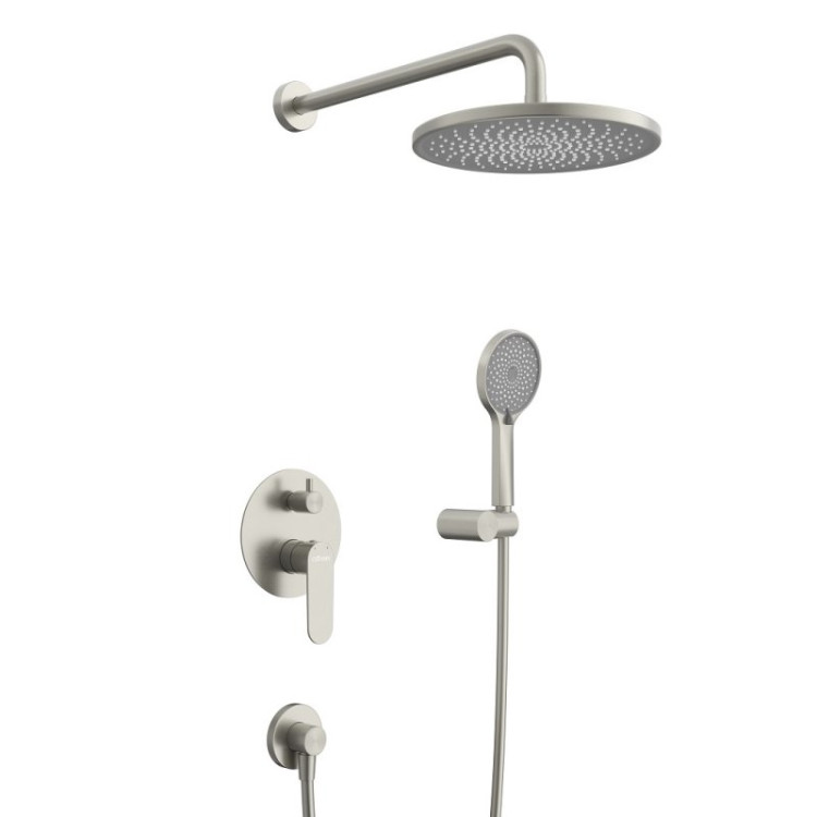 Душевой комплект встраиваемый Cezares STYLUS-DSET-01