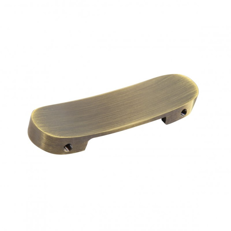 Слив-перелив для акриловых ванн BelBagno BB39-OVF-BRN