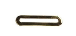 Слив-перелив для акриловых ванн BelBagno BB39-OVF-BRN