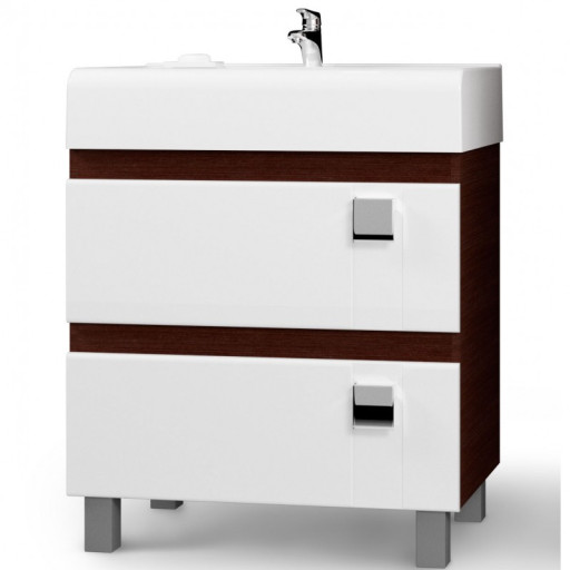 Тумба под раковину Velvex Lambo 70 тLam-70