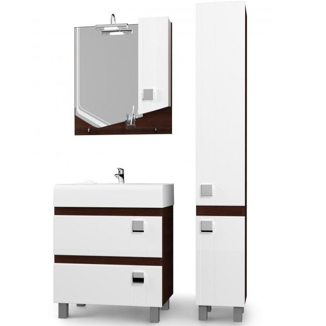 Тумба под раковину Velvex Lambo 70 тLam-70