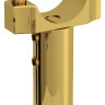 Кронштейн напольный для ДР Эстет / 2 шт Золото