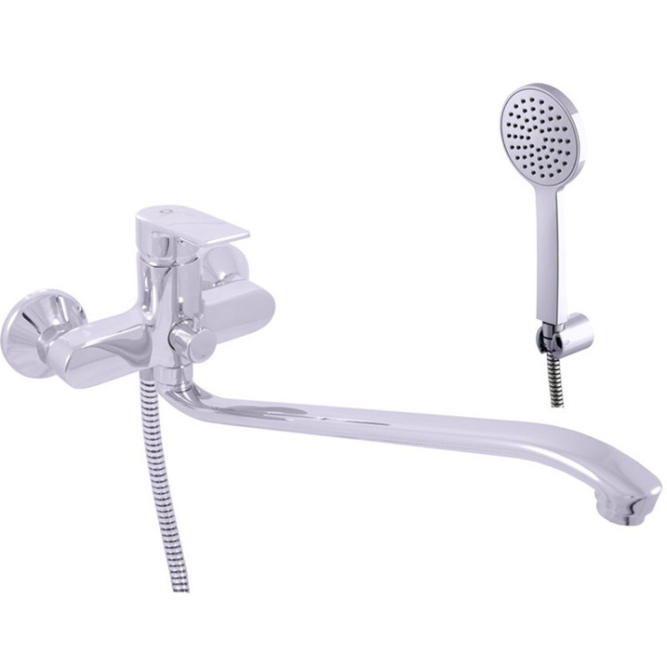 Смеситель универсальный Rav Slezak Colorado CO152.5/1