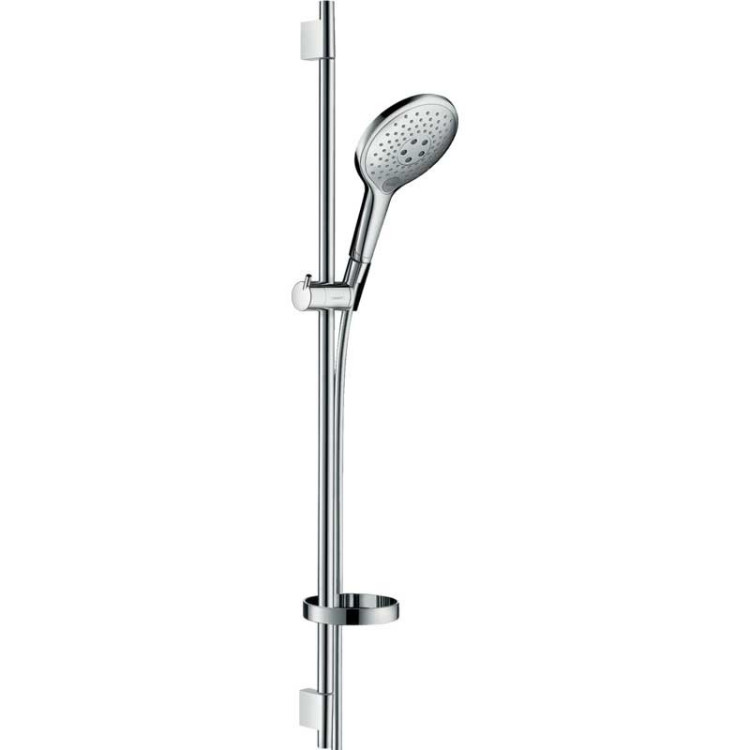 Душевой гарнитур Hansgrohe Raindance Select S 27803