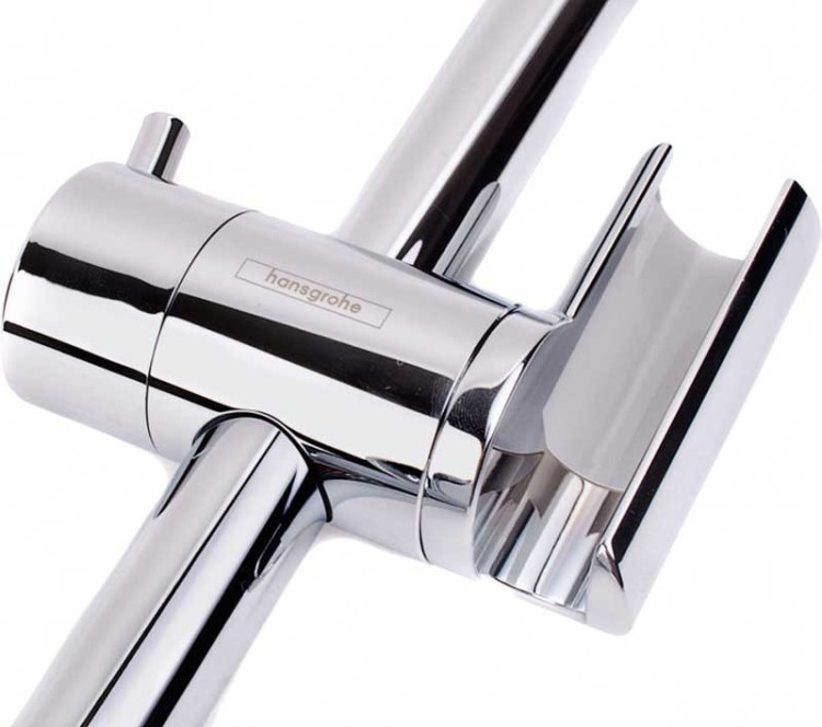 Душевой гарнитур Hansgrohe Raindance Select S 27803