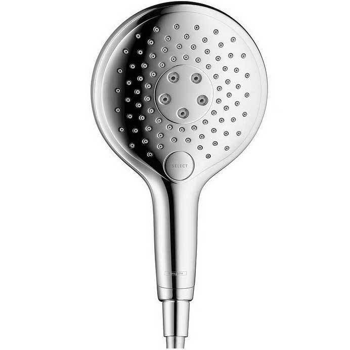 Душевой гарнитур Hansgrohe Raindance Select S 27803