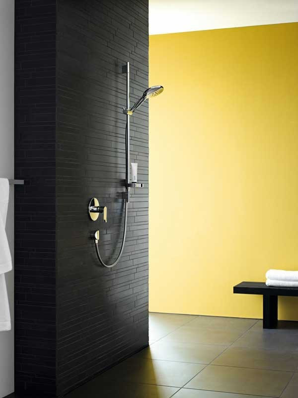 Душевой гарнитур Hansgrohe Raindance Select S 27803