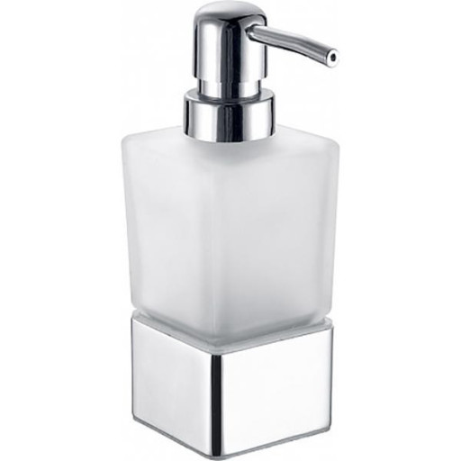 Дозатор жидкого мыла Fixsen Kvadro FX-130С