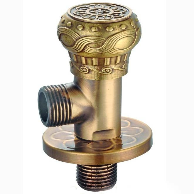 Шланговое подключение Bronze de Luxe 21985