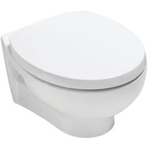 Унитаз Hatria Erika Pro Y1CB подвесной