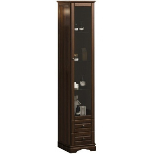 Шкаф пенал Opadiris Лучия 40