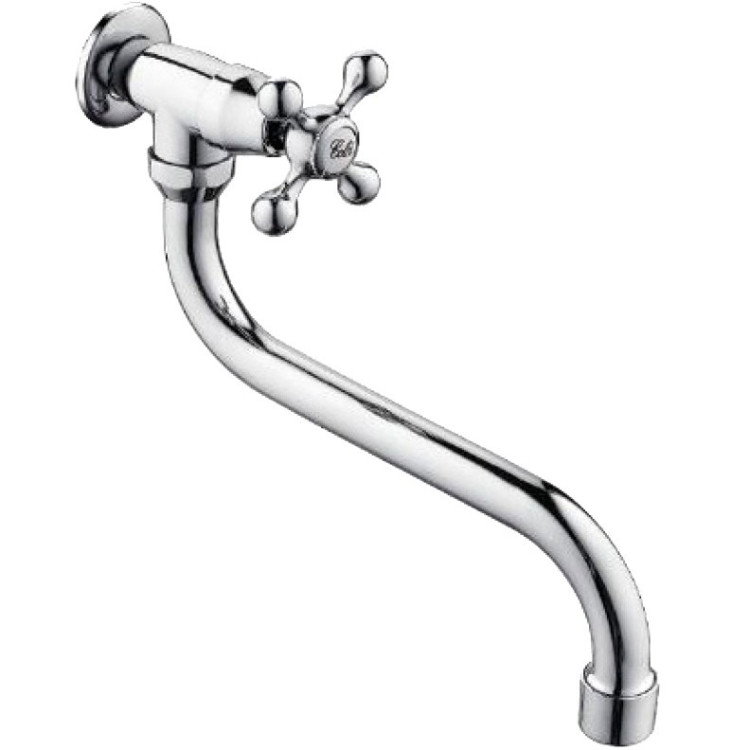 Кран для одного типа воды Frap F4808