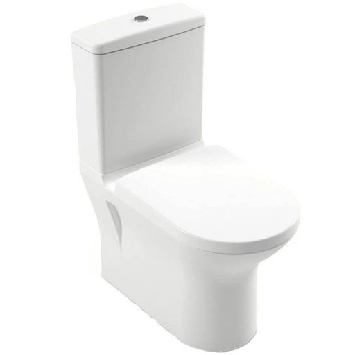 Унитаз-компакт Serel Nita NT02