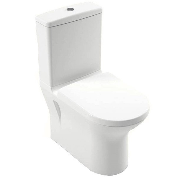 Унитаз-компакт Serel Nita NT02