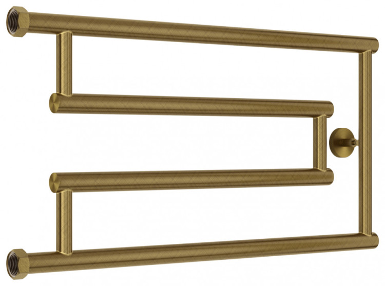 Полотенцесушитель водяной Сунержа High-Tech model