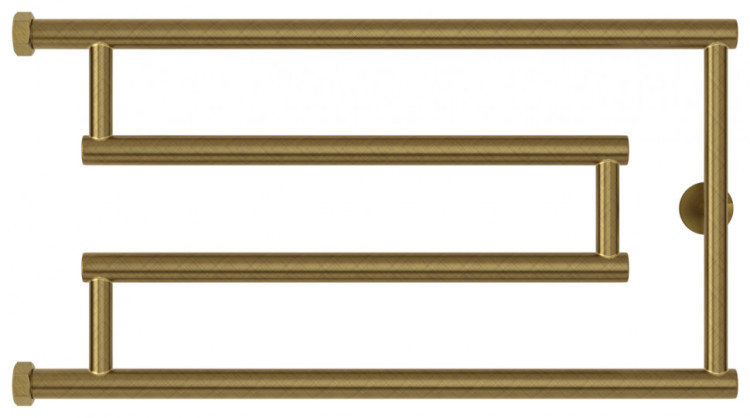 Полотенцесушитель водяной Сунержа High-Tech model