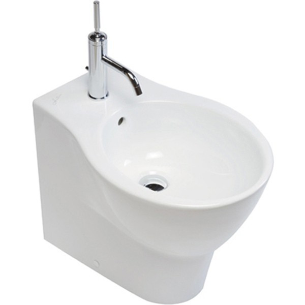 Биде Hatria Nido YOQW