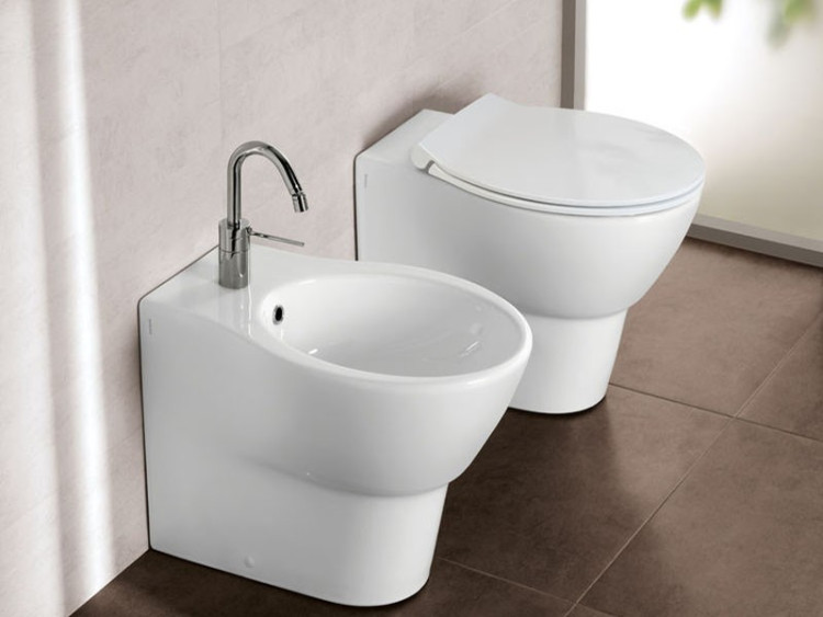 Биде Hatria Nido YOQW