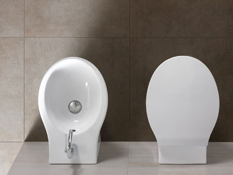 Биде Hatria Nido YOQW