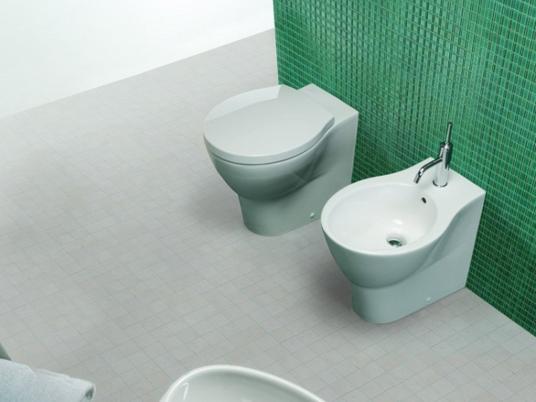 Биде Hatria Nido YOQW