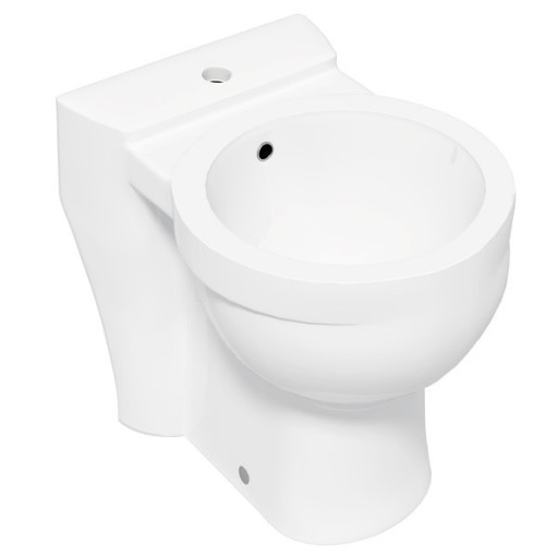 Биде Кировит Олимп