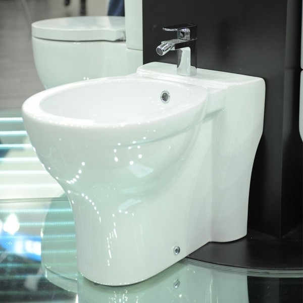 Биде Кировит Олимп