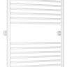 Полотенцесушитель водяной Сунержа Богема+ прямая 1500х600 Матовый белый