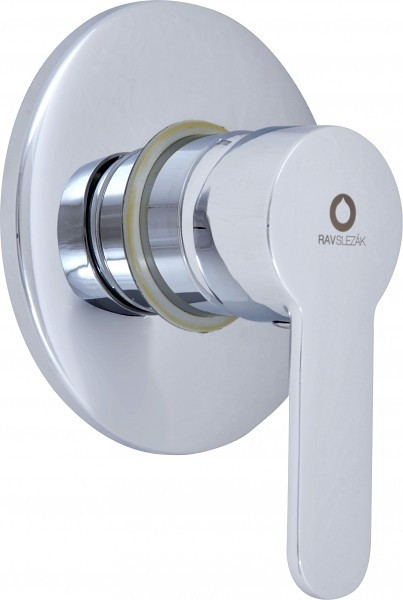 Смеситель Rav Slezak Zambezi ZA083