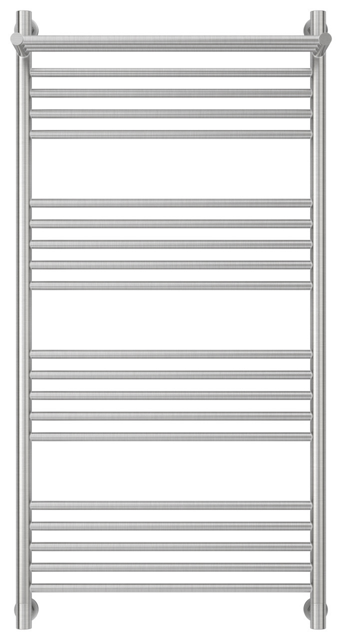 Полотенцесушитель водяной Сунержа Богема с полкой+ 1200х600 Сатин