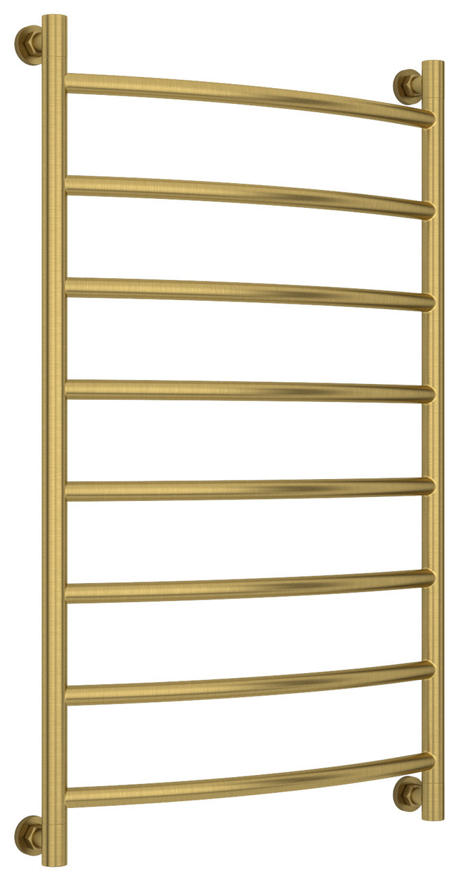 Полотенцесушитель водяной Сунержа Галант+ 1000х600 Состаренная латунь