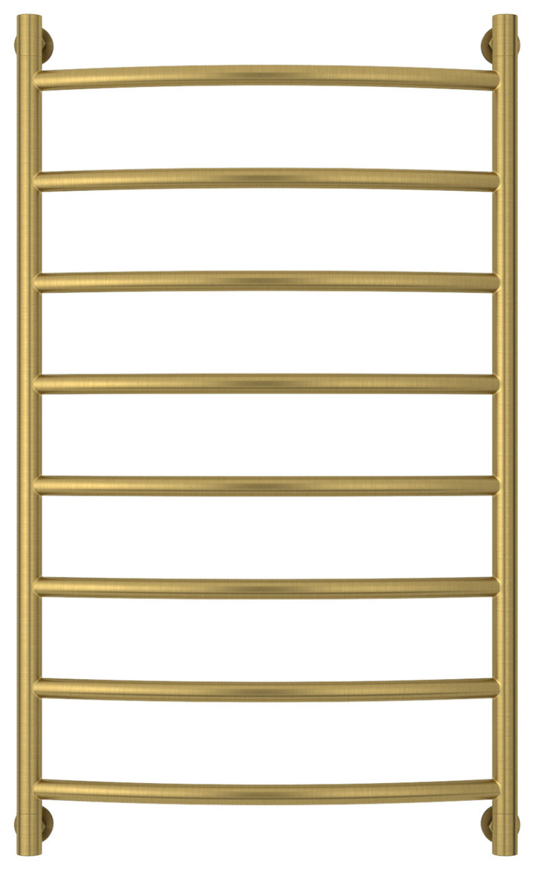 Полотенцесушитель водяной Сунержа Галант+ 1000х600 Состаренная латунь